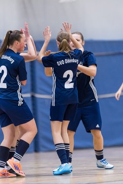 Bild 773 - wBJ NFV Futsalmeisterschaft